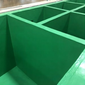 十堰防腐水池，十堰水池防腐防渗怎么做，十堰防腐水池施工厂家